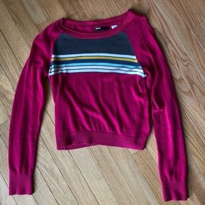 Urban outfitters sweater